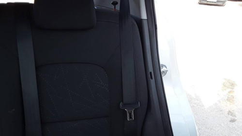 CINTURON SEGURIDAD TRASERO IZQUIERDO Kia RIO (UB) 