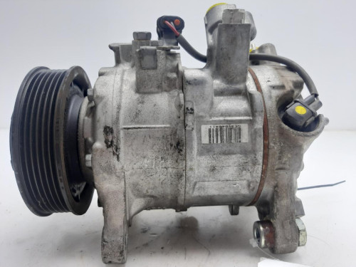 COMPRESOR AIRE ACONDICIONADO 