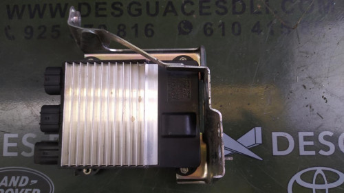 MODULO ELECTRONICO Toyota LAND CRUISER (J15) 