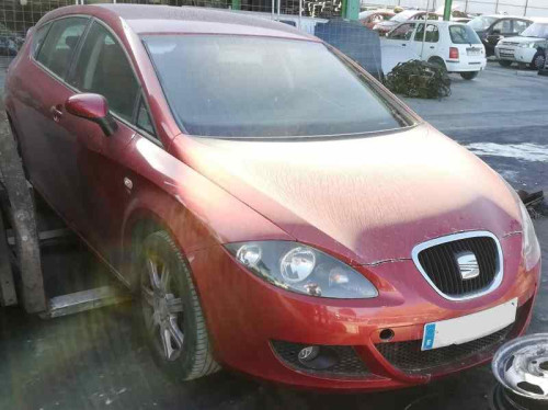  SEAT LEON (1P1) 