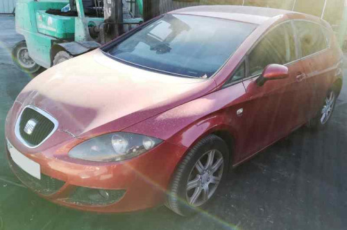  SEAT LEON (1P1) 