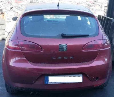 SEAT LEON (1P1)