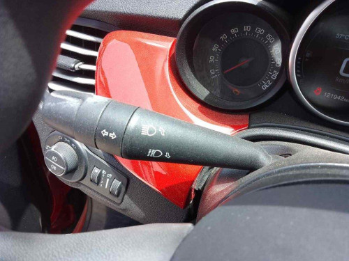 MANDO MULTIFUNCION Fiat 500X (334) 