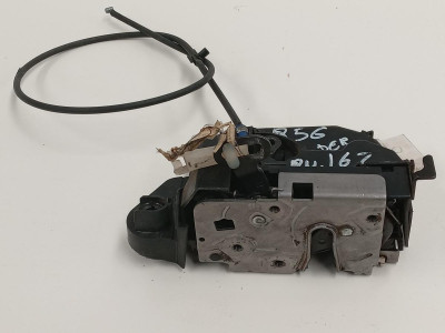 CERRADURA PUERTA DELANTERA DERECHA, BMW, MINI (R50,R53)