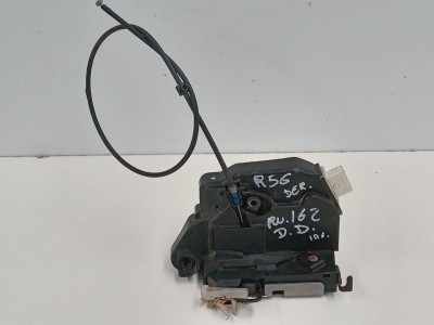 CERRADURA PUERTA DELANTERA DERECHA, BMW, MINI (R50,R53)