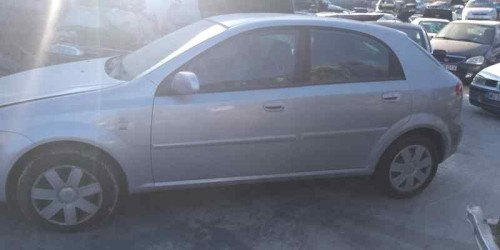 CHEVROLET LACETTI — автомобиль-донор на запчасти 