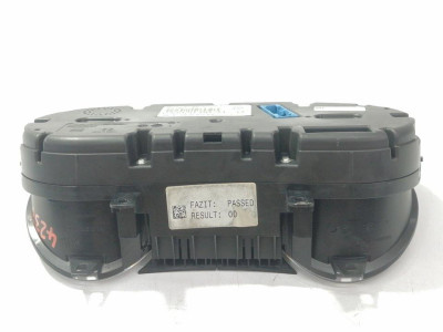 CUADRO INSTRUMENTOS, SEAT, IBIZA BERLINA (6J5)
