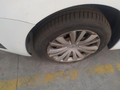 AMORTIGUADOR DELANTERO IZQUIERDO