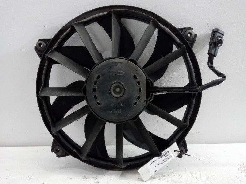  ELECTROVENTILADOR, PEUGEOT, 308 