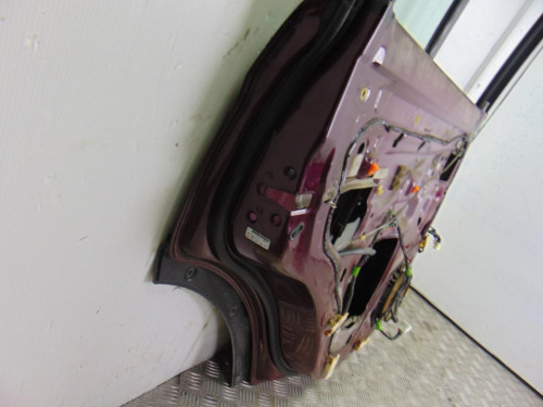  PUERTA TRASERA IZQUIERDA, TOYOTA, LAND CRUISER (J9) 