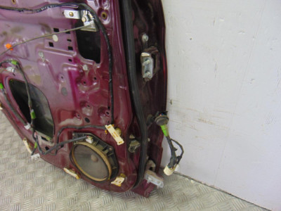 PUERTA TRASERA IZQUIERDA, TOYOTA, LAND CRUISER (J9)