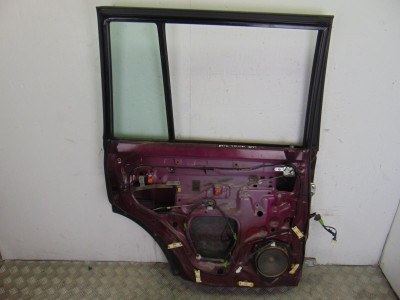 PUERTA TRASERA IZQUIERDA, TOYOTA, LAND CRUISER (J9)