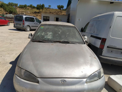  HYUNDAI LANTRA (J1) 