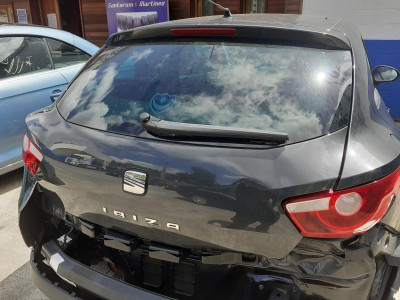 PORTON TRASERO, SEAT, IBIZA SC (6J1)