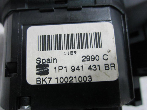  MANDO LUCES SEAT LEON (1P1) 