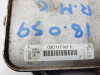  ENFRIADOR ACEITE MOTOR Volkswagen GOLF V (1K1)(10.2003) 