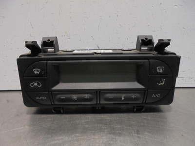 MANDO CLIMATIZADOR, CITROEN, C3