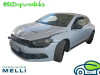 VOLKSWAGEN SCIROCCO (137) — автомобиль-донор на запчасти 