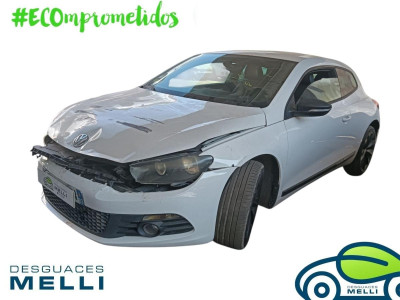 VOLKSWAGEN SCIROCCO (137)