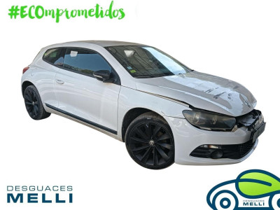 VOLKSWAGEN SCIROCCO (137)