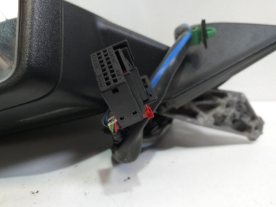 RETROVISOR IZQUIERDO, VOLKSWAGEN, GOLF VII BERLINA (BQ1/BE2)