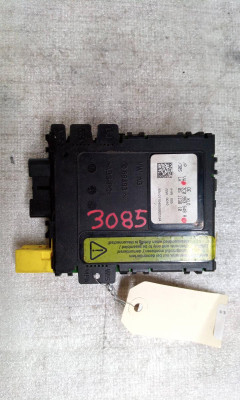 SENSOR AIRBAG, VOLKSWAGEN, PASSAT BERLINA (3C2)