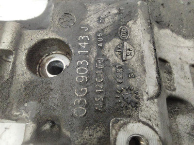 SOPORTE ALTERNADOR