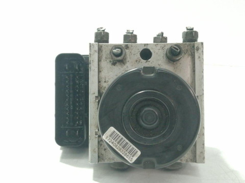  ABS, CITROEN, C2 