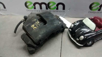 PINZA DE FRENO DELANTERA DERECHA, VOLKSWAGEN, GOLF V (1K1)(10.2003)