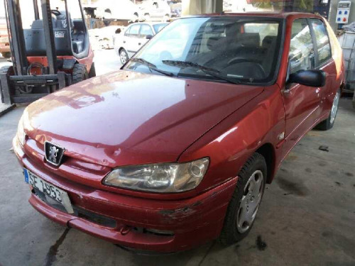  PEUGEOT 306 3/5 PT. / 4 PT. (S2) 