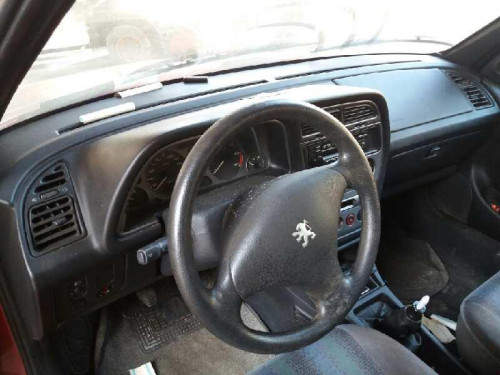  PEUGEOT 306 3/5 PT. / 4 PT. (S2) 