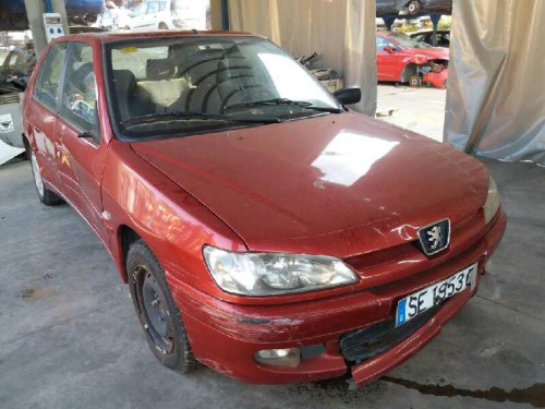  PEUGEOT 306 3/5 PT. / 4 PT. (S2) 
