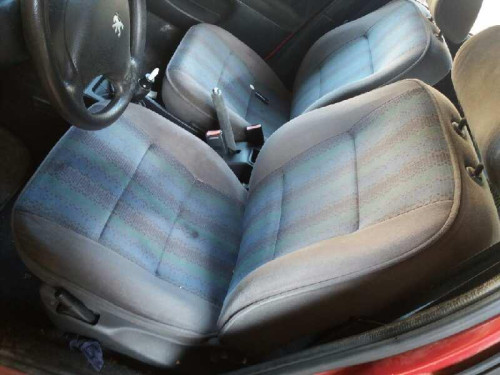  PEUGEOT 306 3/5 PT. / 4 PT. (S2) 