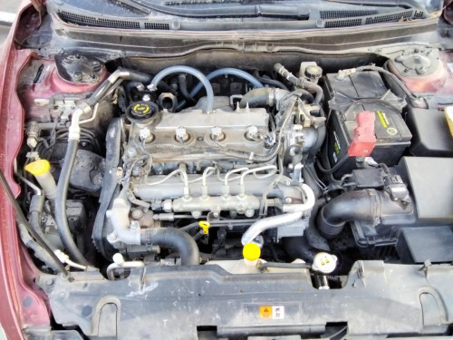  MAZDA 6 FAMILIAR (GH) 
