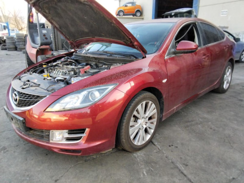  MAZDA 6 FAMILIAR (GH) 