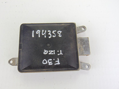 MODULO ELECTRONICO, BMW, SERIE 3 BERLINA (F30)