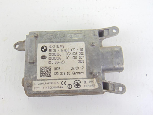  MODULO ELECTRONICO, BMW, SERIE 3 BERLINA (F30) 