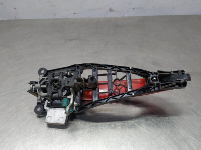 MANETA EXTERIOR DELANTERA DERECHA, OPEL, TIGRA TWIN TOP