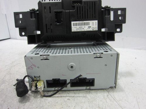  PANTALLA MULTIFUNCION FORD FOCUS SPORTBREAK (CB8) 