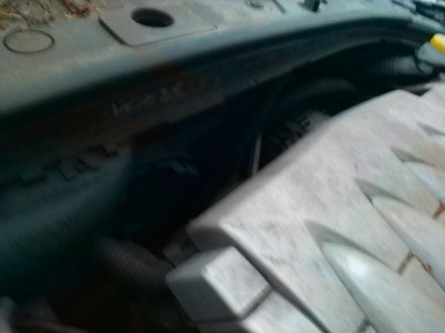 INTERCOOLER