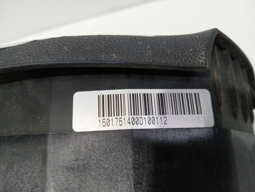  AIRBAG DELANTERO IZQUIERDO Opel ZAFIRA B 