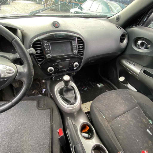 NISSAN JUKE (F15E) de segunda mano
