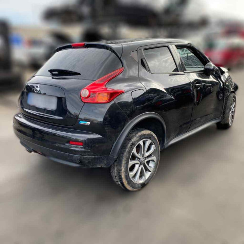 NISSAN JUKE (F15E) de segunda mano