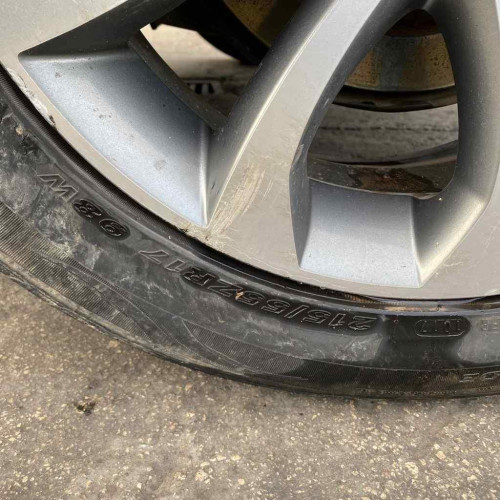 NISSAN JUKE (F15E) de segunda mano