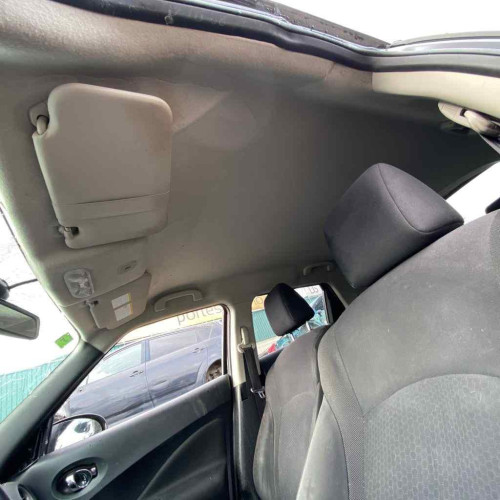 NISSAN JUKE (F15E) de segunda mano