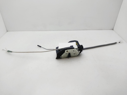 CERRADURA PUERTA TRASERA DERECHA BMW SERIE 3 BERLINA (F30N) 