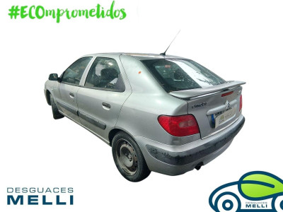 CITROEN XSARA BERLINA