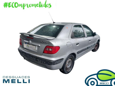 CITROEN XSARA BERLINA