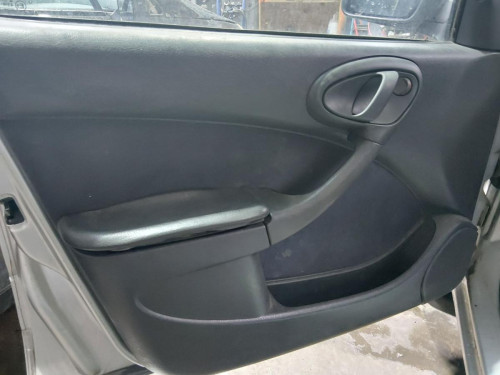 CITROEN XSARA BERLINA — Donor Vehicle for Used Parts 
