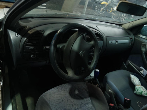 CITROEN XSARA BERLINA — Donor Vehicle for Used Parts 
